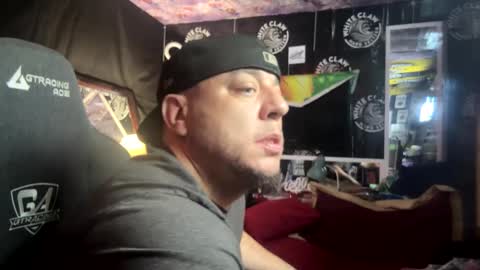 COCK N CREAMZ  WET DREAMZ online show from 12/02/24, 02:19