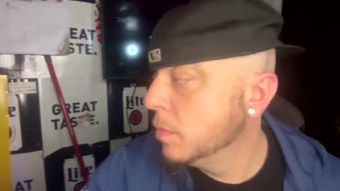 COCK N CREAMZ  WET DREAMZ online show from 12/14/24, 04:09