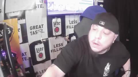 COCK N CREAMZ  WET DREAMZ online show from 12/15/24, 04:15