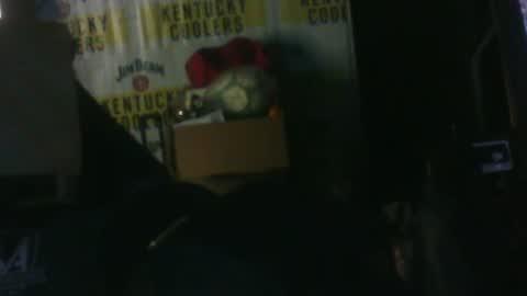 COCK N CREAMZ  WET DREAMZ online show from 01/02/25, 04:41