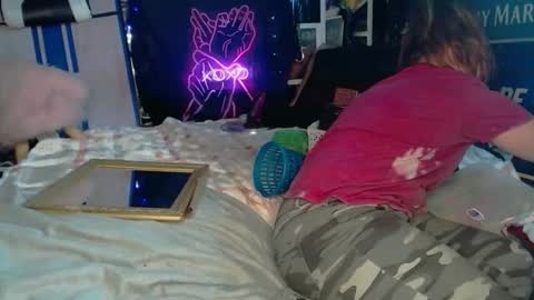 COCK N CREAMZ  WET DREAMZ online show from 01/11/25, 10:08