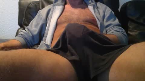 cocka_billy online show from 07/17/26, 10:58