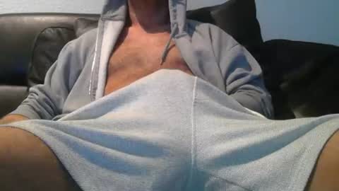 cocka_billy online show from 07/29/26, 06:06