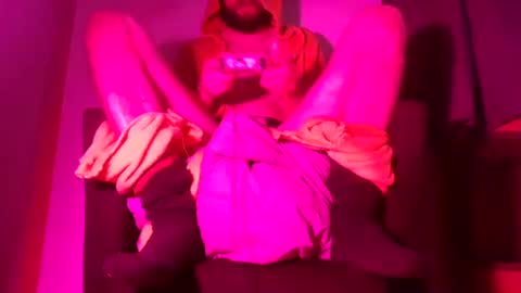 cockholder420 online show from 01/10/26, 07:32