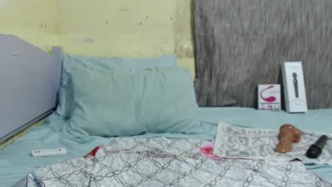 Candace online show from 02/11/25, 07:27