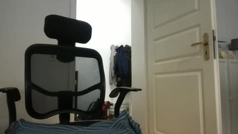 cockmagic online show from 03/02/25, 02:10