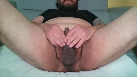 CockMcCocker online show from 01/12/25, 06:49