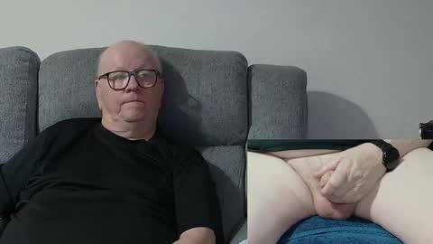 Charlie. online show from 12/01/25, 07:08