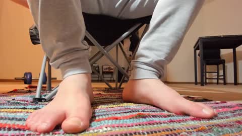 Snapshot of cocknholestar chatting on 01/06/25, 04:47 Gorgeous online show from 01/06/25, 04:47