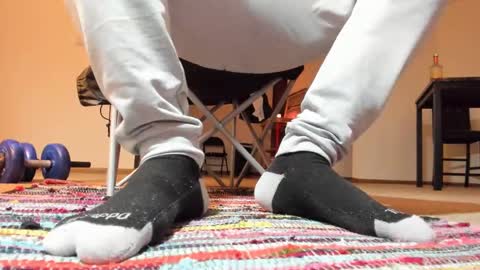 Snapshot of cocknholestar chatting on 01/14/25, 12:43 Gorgeous online show from 01/14/25, 12:43