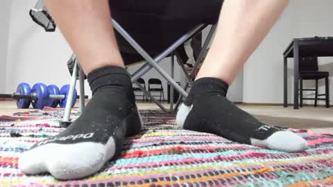 Snapshot of cocknholestar chatting on 02/04/25, 02:07 Gorgeous online show from 02/04/25, 02:07