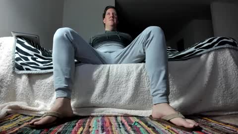 Snapshot of cocknholestar chatting on 10/08/25, 11:46 Gorgeous online show from 10/08/25, 11:46