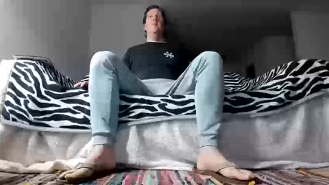 Snapshot of cocknholestar chatting on 10/10/25, 06:12 Gorgeous online show from 10/10/25, 06:12