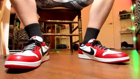 Gorgeous online show from 12/04/25, 04:44