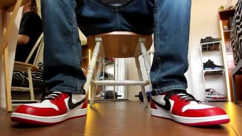 Gorgeous online show from 01/08/26, 07:05