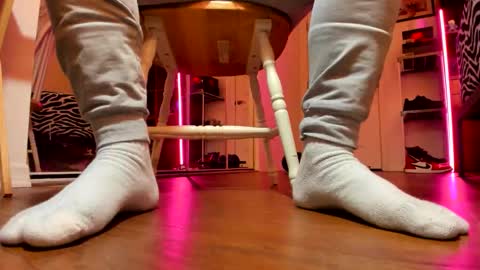 Gorgeous online show from 02/02/26, 03:49