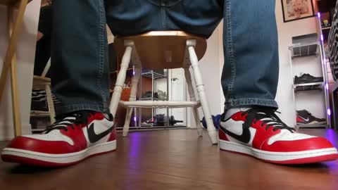 Gorgeous online show from 02/15/26, 04:36