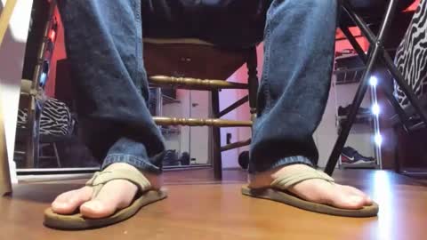 Gorgeous online show from 03/19/26, 08:07