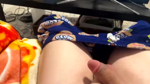 Cockringboi69 online show from 04/08/26, 05:29