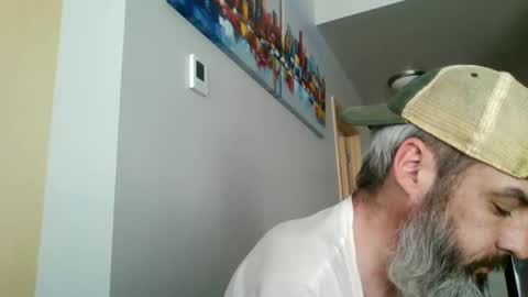 cockspar1 online show from 09/18/25, 06:10