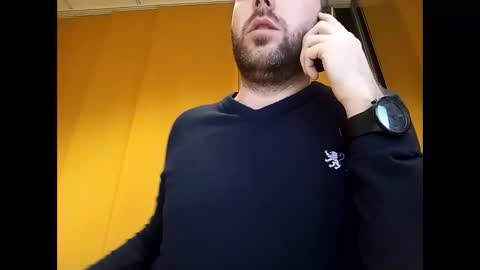 Madmat online show from 02/13/25, 06:05