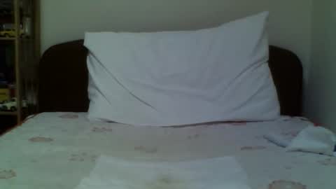 Cockthrobin69 online show from 04/18/26, 04:22