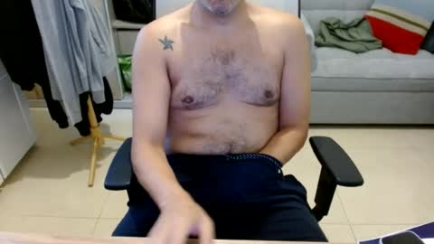 cockydude31 online show from 07/26/26, 05:48