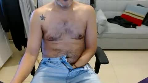 cockydude31 online show from 07/28/26, 11:17
