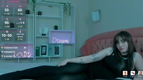 cockyvibe online show from 03/16/26, 07:23