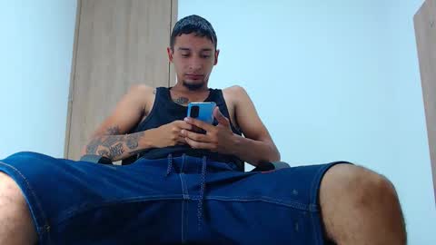 Joker Big dick online show from 03/28/26, 04:45