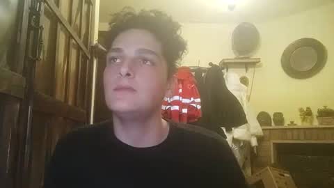 coco151 online show from 01/20/25, 10:59