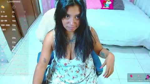 coco_macr online show from 06/01/26, 04:36