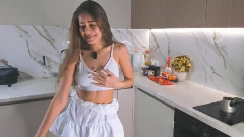 Snapshot of coco_silk chatting on 11/01/25, 09:00 Monika online show from 11/01/25, 09:00