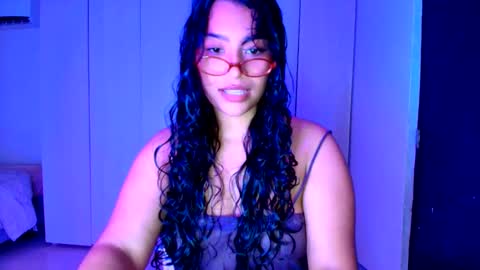 cocoa886863 online show from 10/11/25, 12:10