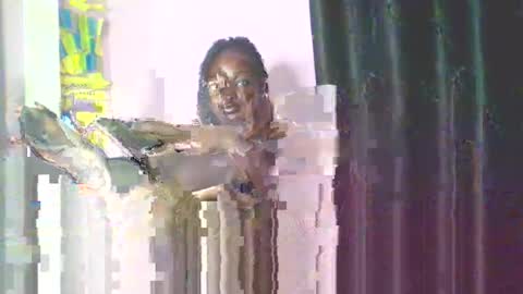 CocoaLush 20 online show from 04/22/26, 03:09