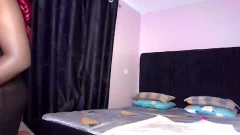 CocoaLush 20 online show from 06/09/26, 07:09