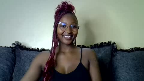 Coco online show from 07/23/26, 03:04