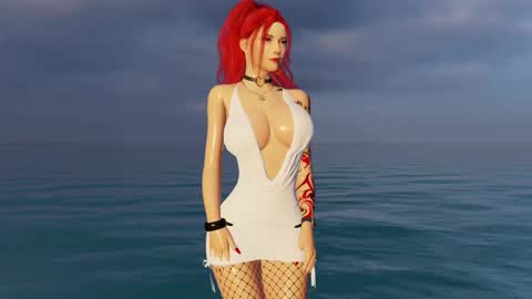 Snapshot of cocochanelts chatting on 02/09/25, 11:15 chanelts online show from 02/09/25, 11:15