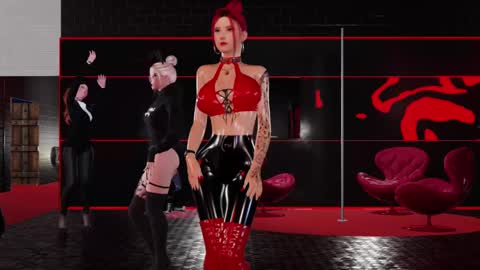 Snapshot of cocochanelts chatting on 02/27/25, 09:00 chanelts online show from 02/27/25, 09:00