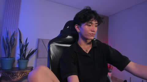 COCO online show from 03/30/26, 08:21