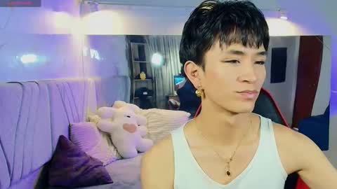 COCO online show from 05/04/26, 01:29