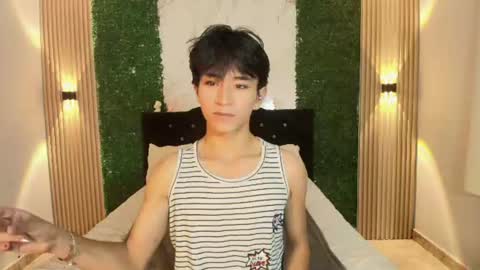 COCO online show from 06/30/26, 12:06