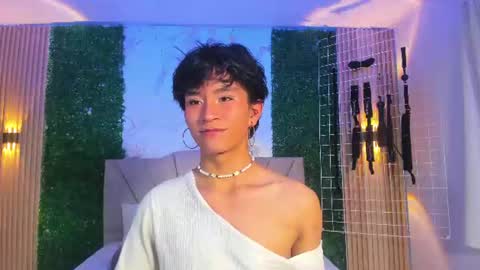 COCO online show from 07/09/26, 02:26