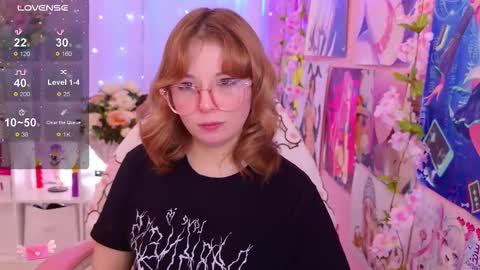 Mia online show from 03/04/26, 10:16