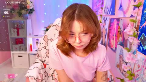 Mia online show from 04/23/26, 03:25