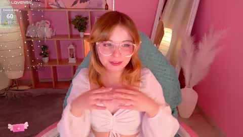 Mia online show from 07/21/26, 08:55
