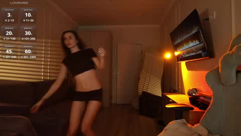 Anna online show from 04/22/26, 06:42