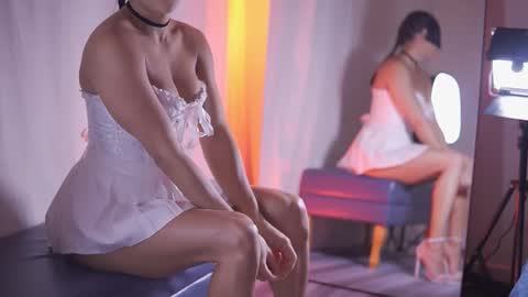 Coconutcatin online show from 01/18/26, 09:07