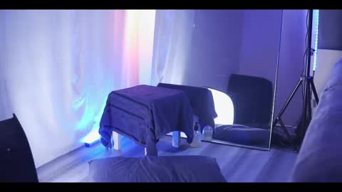 Coconutcatin online show from 04/18/26, 07:58