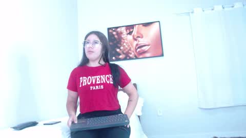 Snapshot of coconutt_oil chatting on 02/09/26, 09:46 coconutt_oil online show from 02/09/26, 09:46